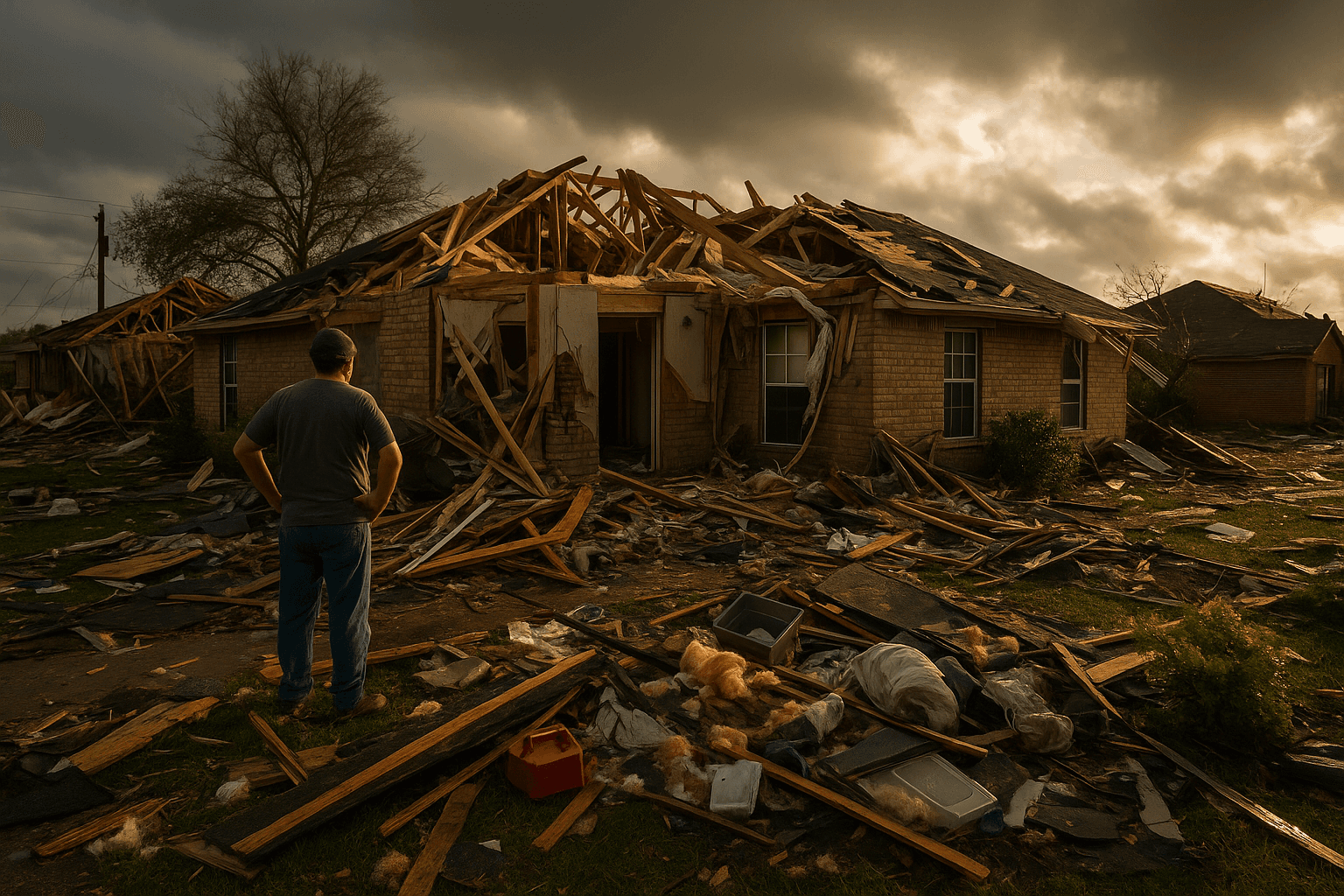 AI generated illustration