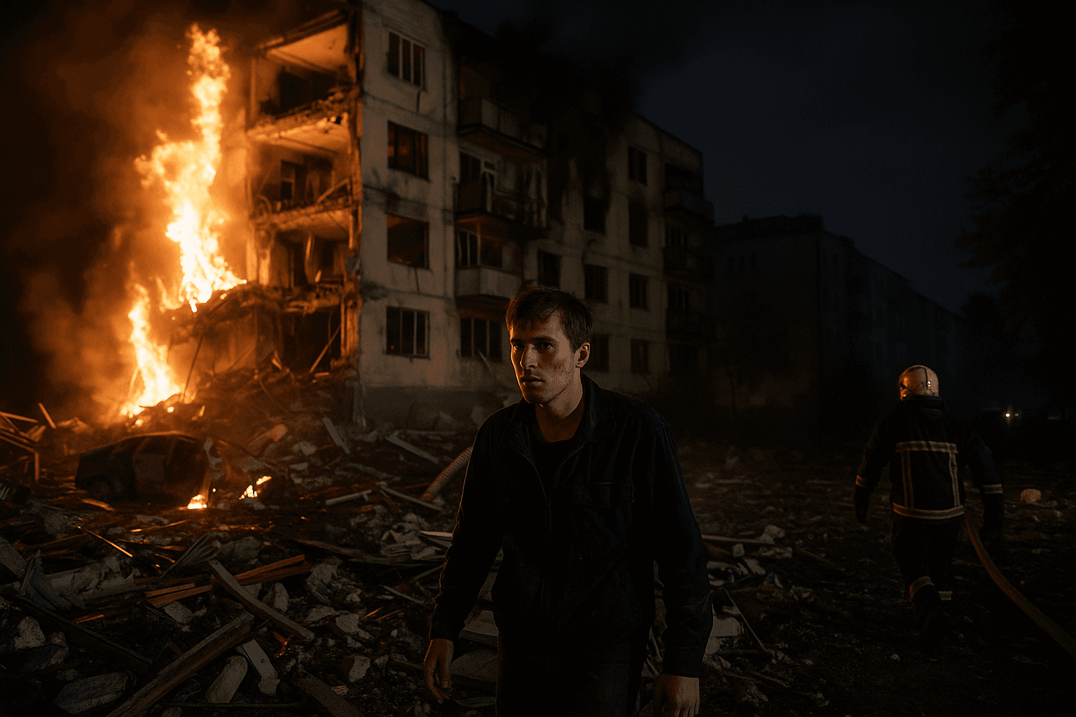 AI generated illustration