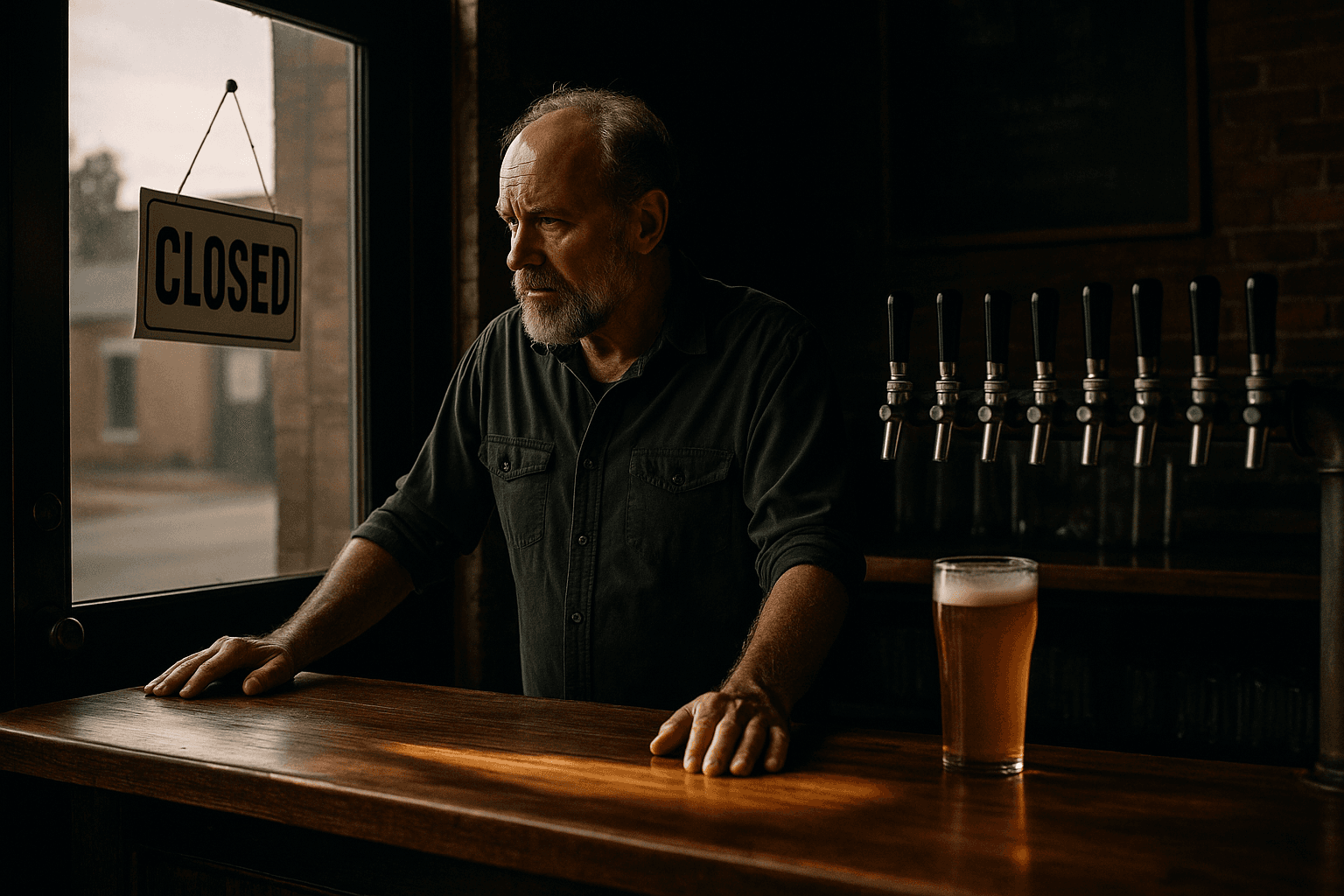 Buffalo Beer Scene Updates, Taproom Closure and Festival Plans