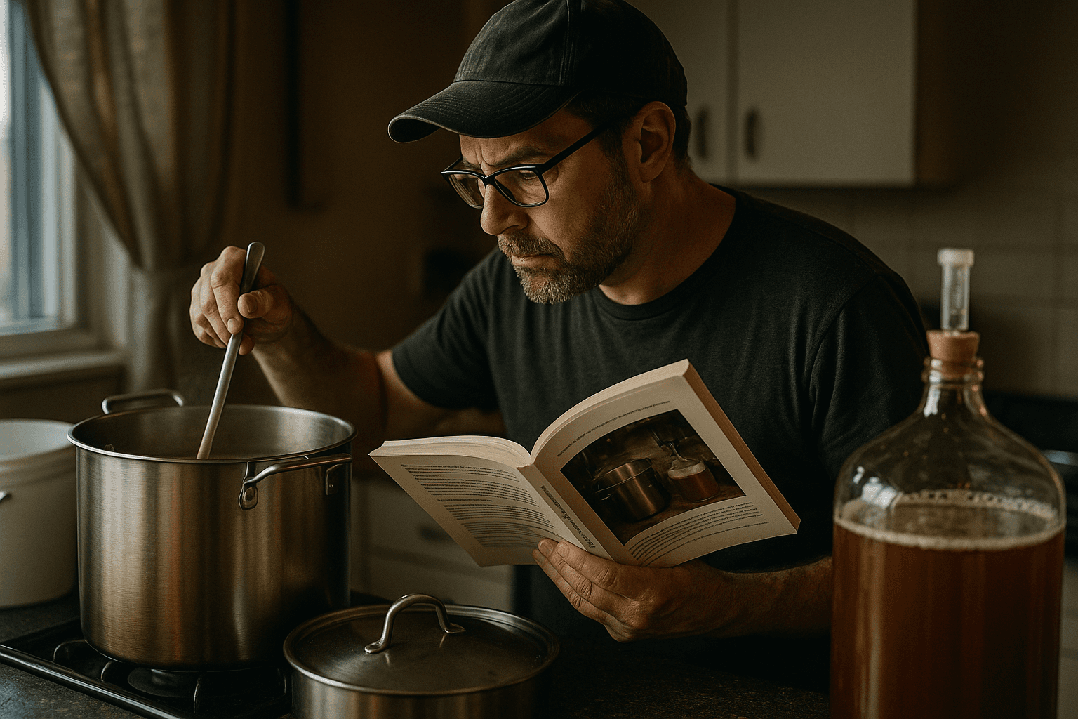 New Beginner Guide Helps Homebrewers Start Brewing with Confidence
