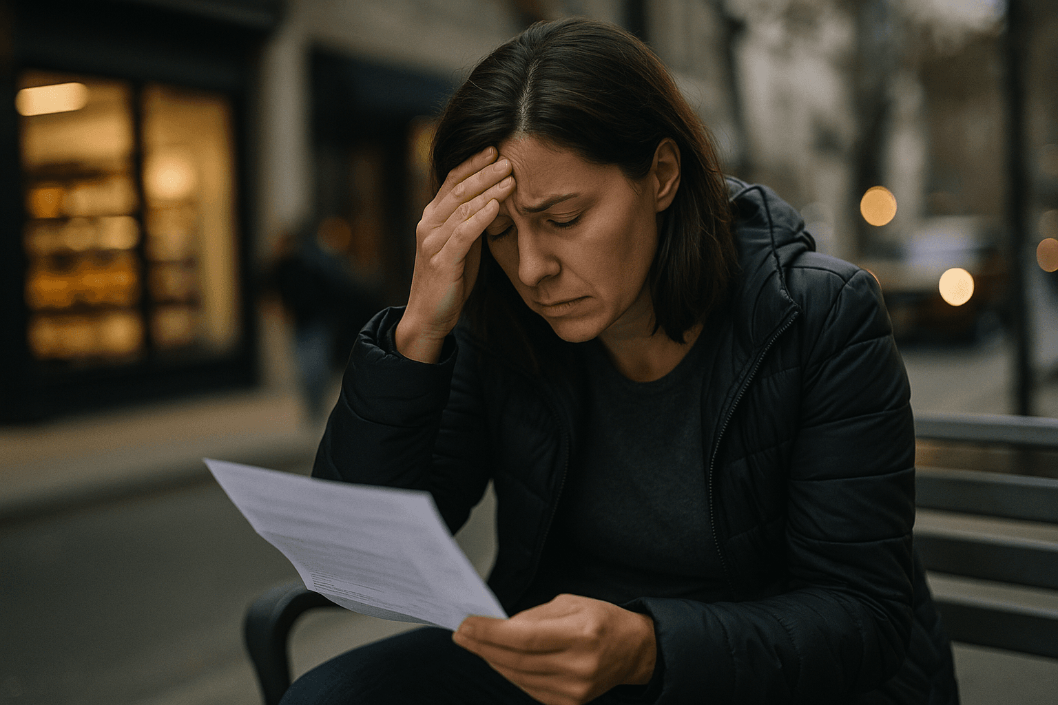 U.S. Consumer Confidence Falls Sharply, Expectations Hit Ten Month Low