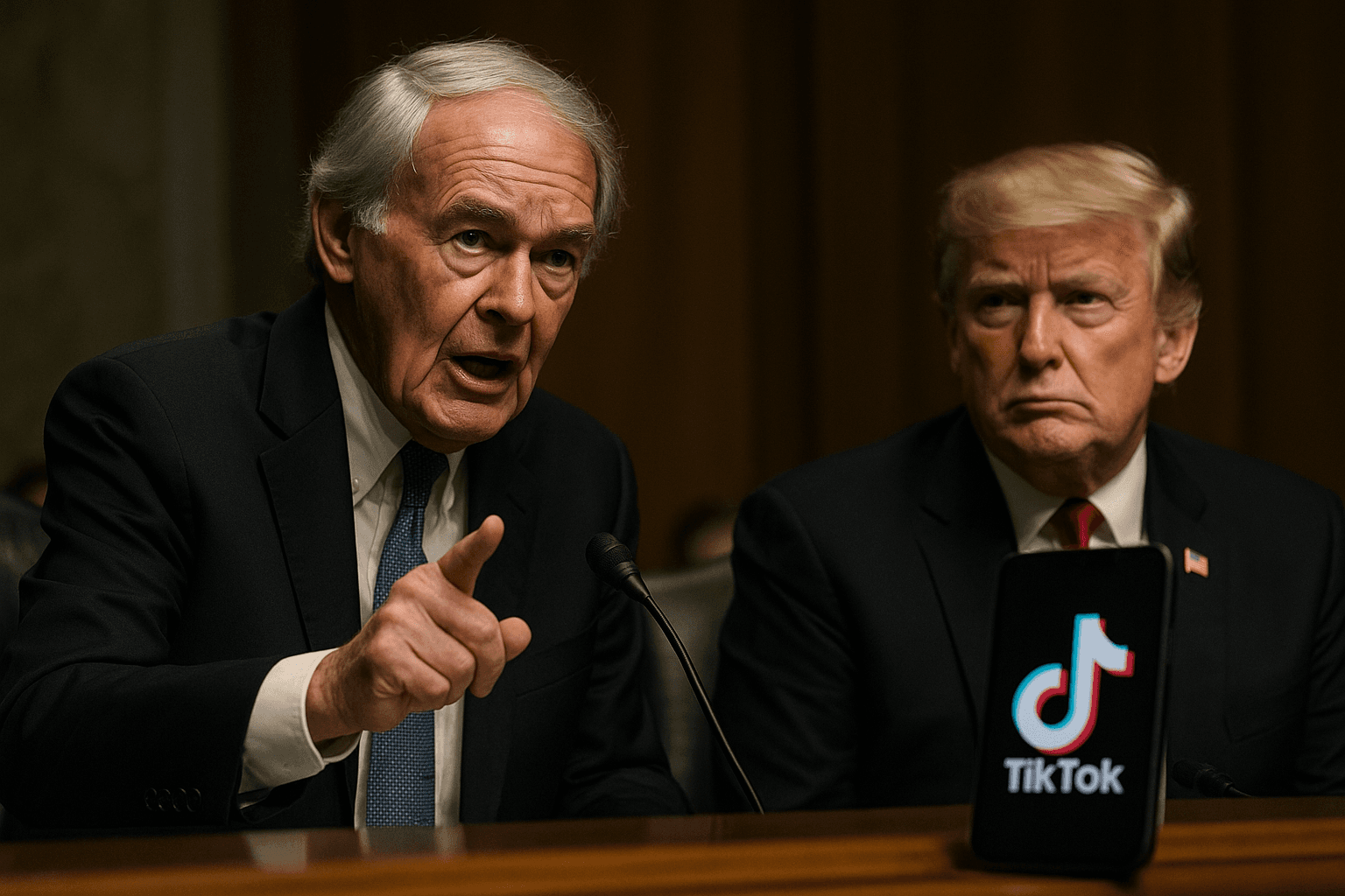 AI generated illustration