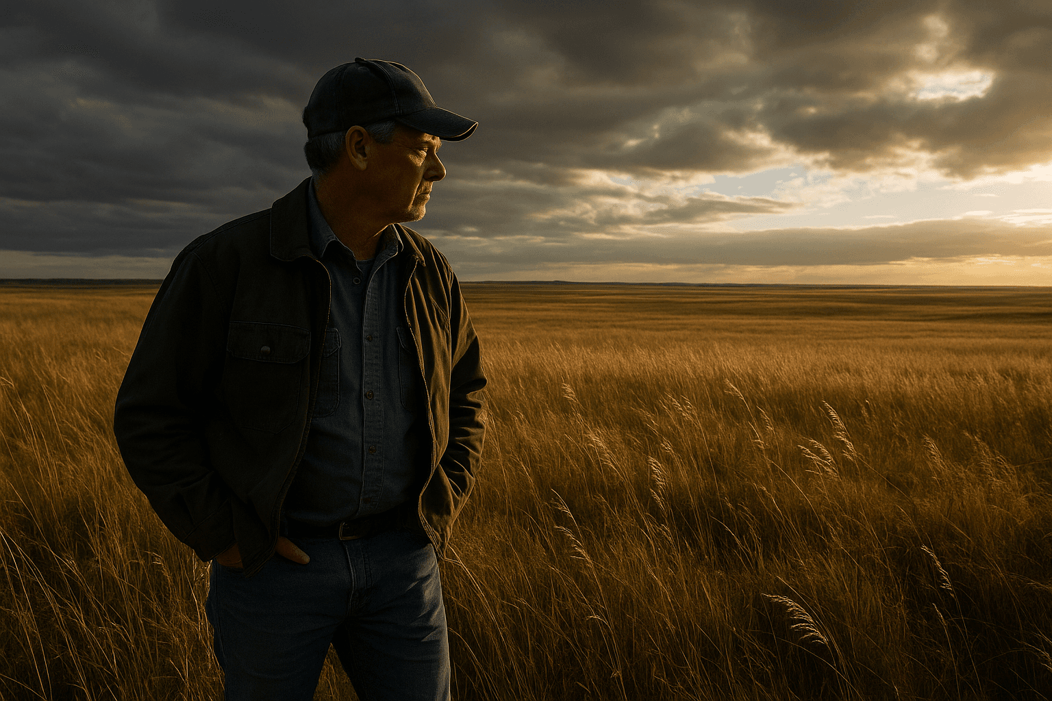 LEGACY Program Could Add Ten Thousand Acres of Grassland in North Dakota