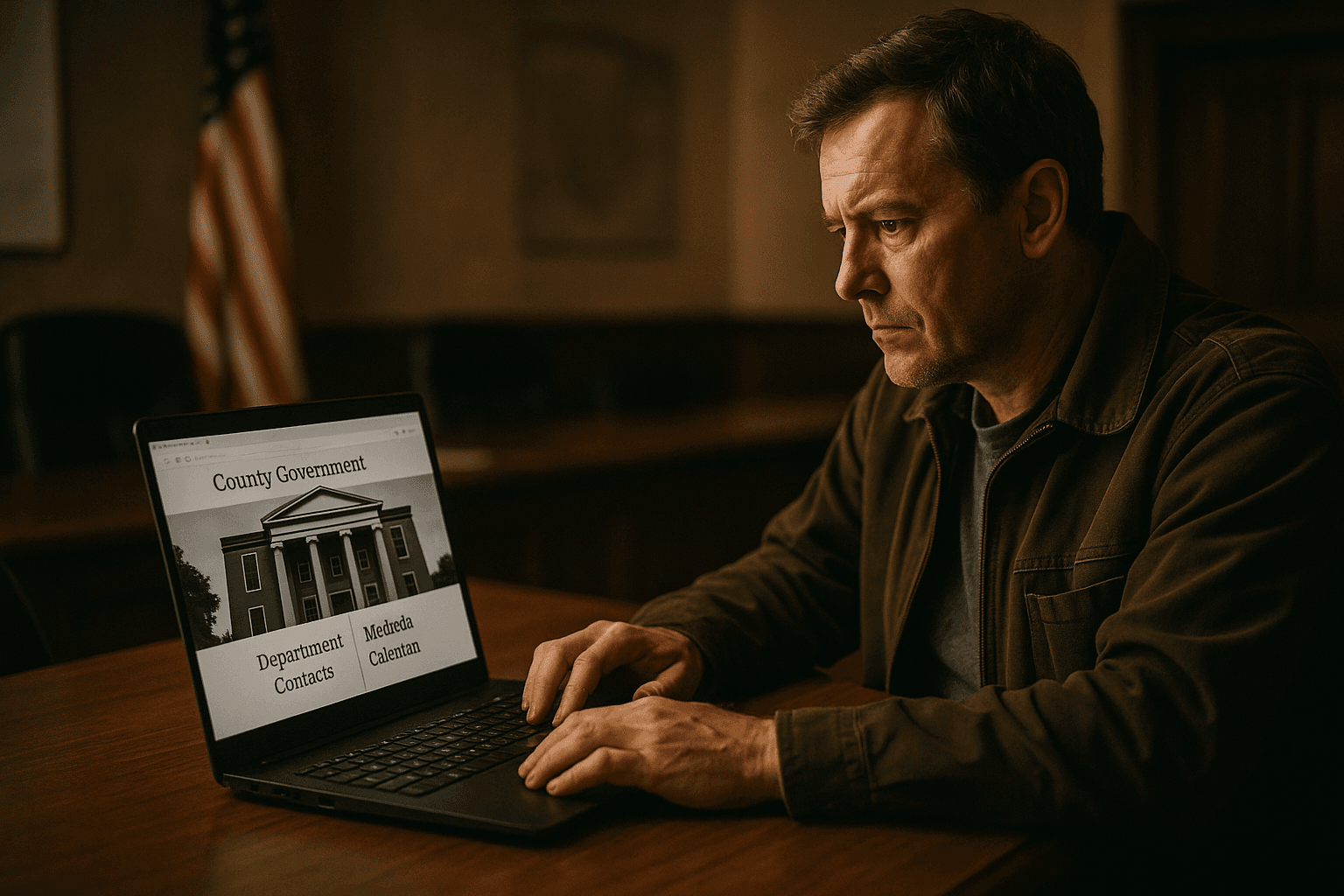 Quitman County Posts Contacts, Meeting Schedules, Public Documents Online