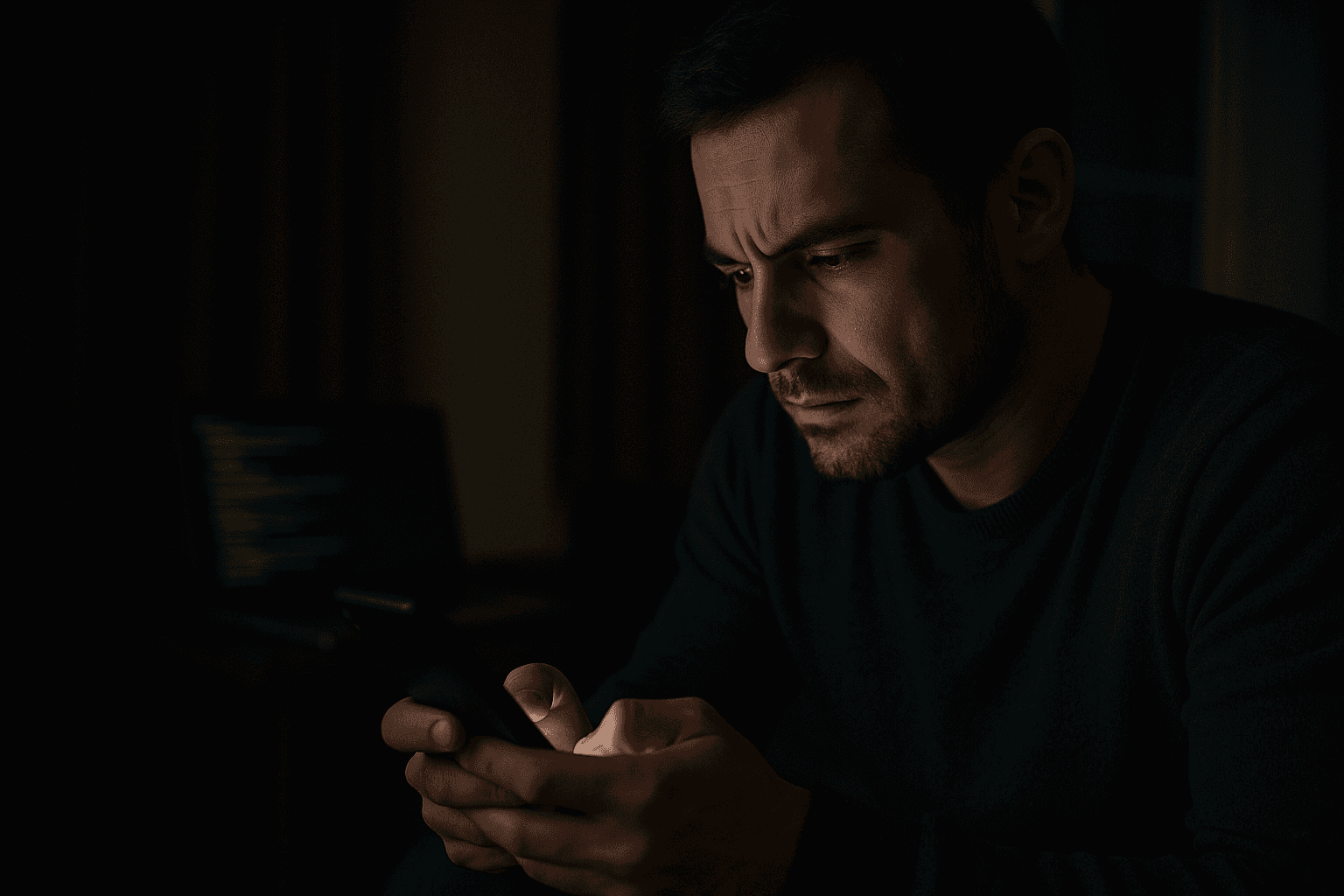 AI generated illustration