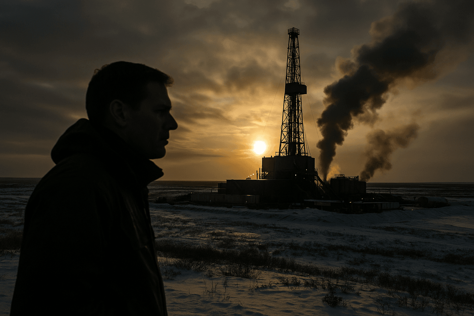 Alaska Supreme Court Ruling Narrows State Environmental Review, Impacts North Slope