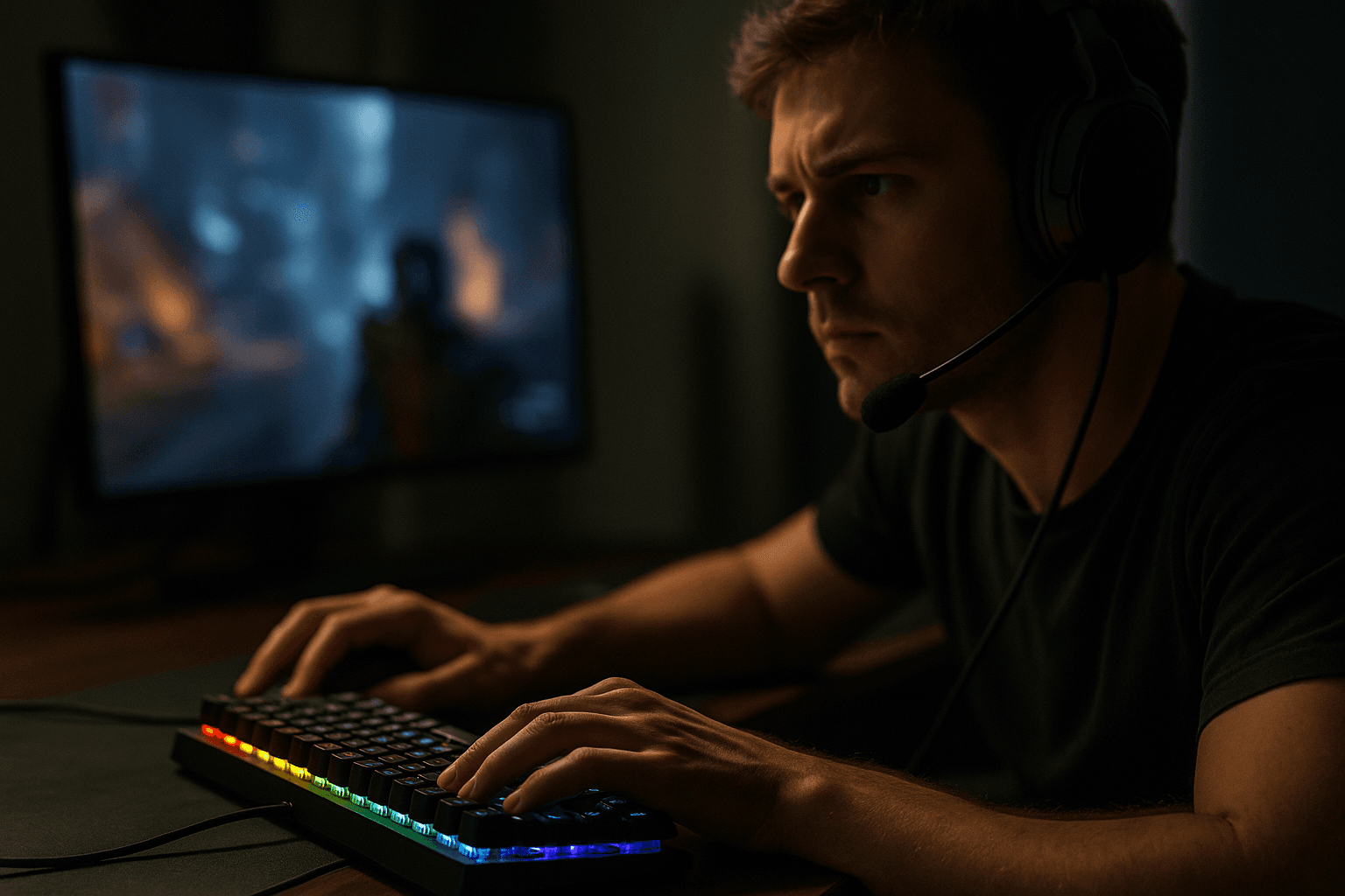 GamesRadar Names Apex Pro TKL Gen 3 Top Gaming Keyboard