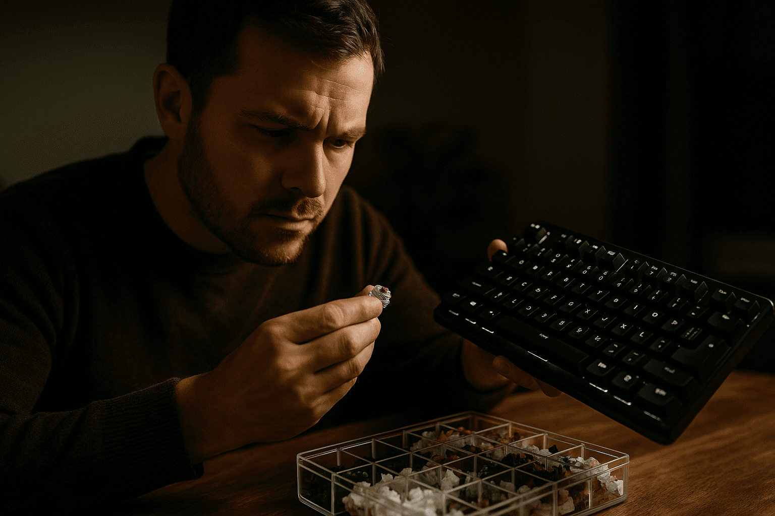 TechRadar Primer Clarifies Switch Families, Guides Hobbyists and Gamers