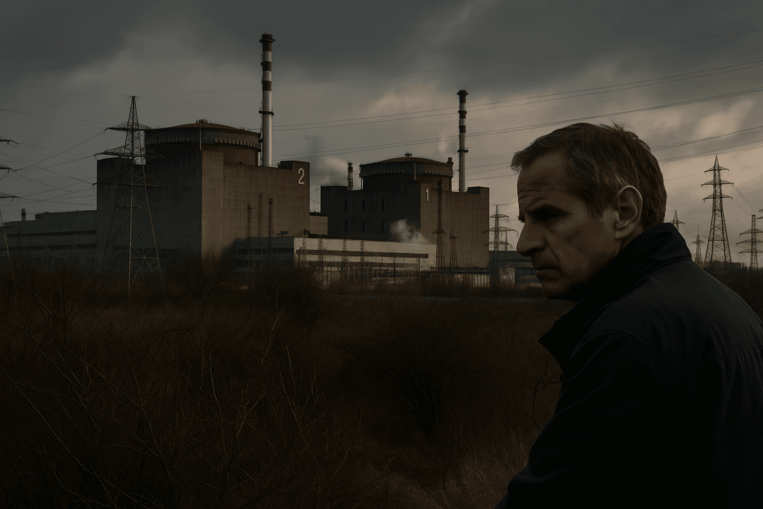 IAEA Says Zaporizhzhia Needs Formal Cooperation Agreement for Safety