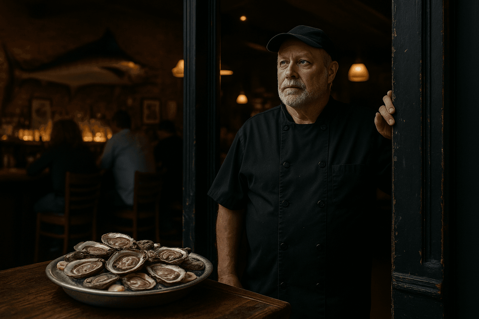 Beloved 42nd Street Oyster Bar to Return Under Local Leadership