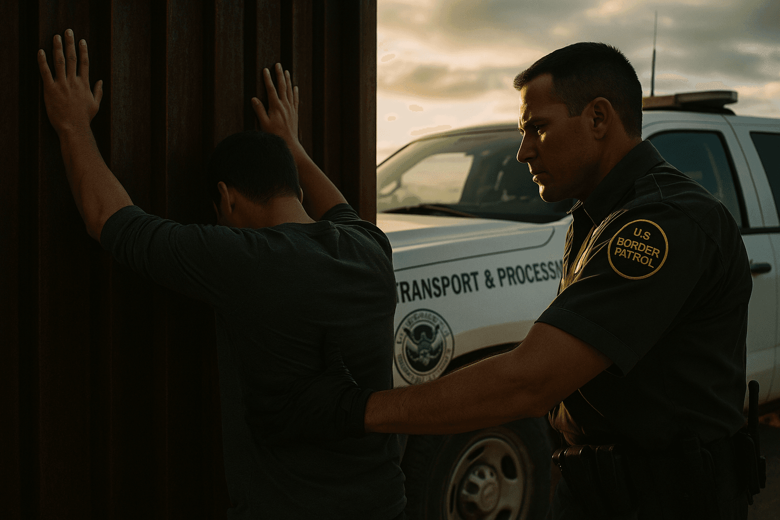 Appeals Court Pauses Expansion of Rapid Deportations, Citing Due Process