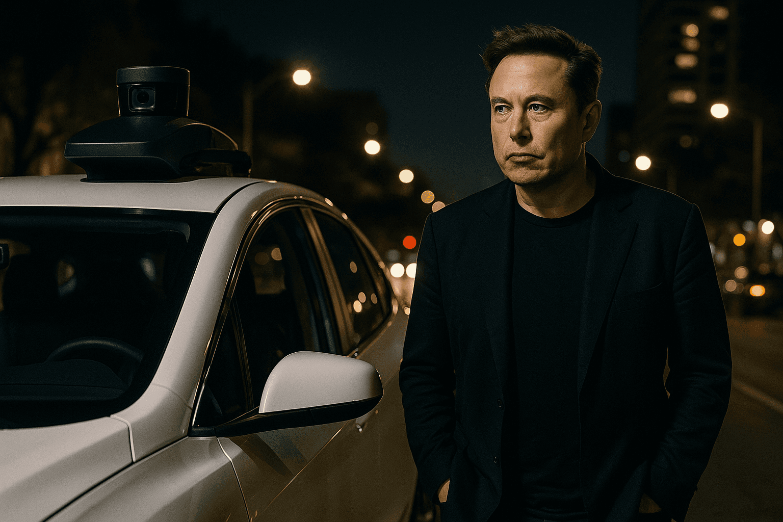 AI generated illustration