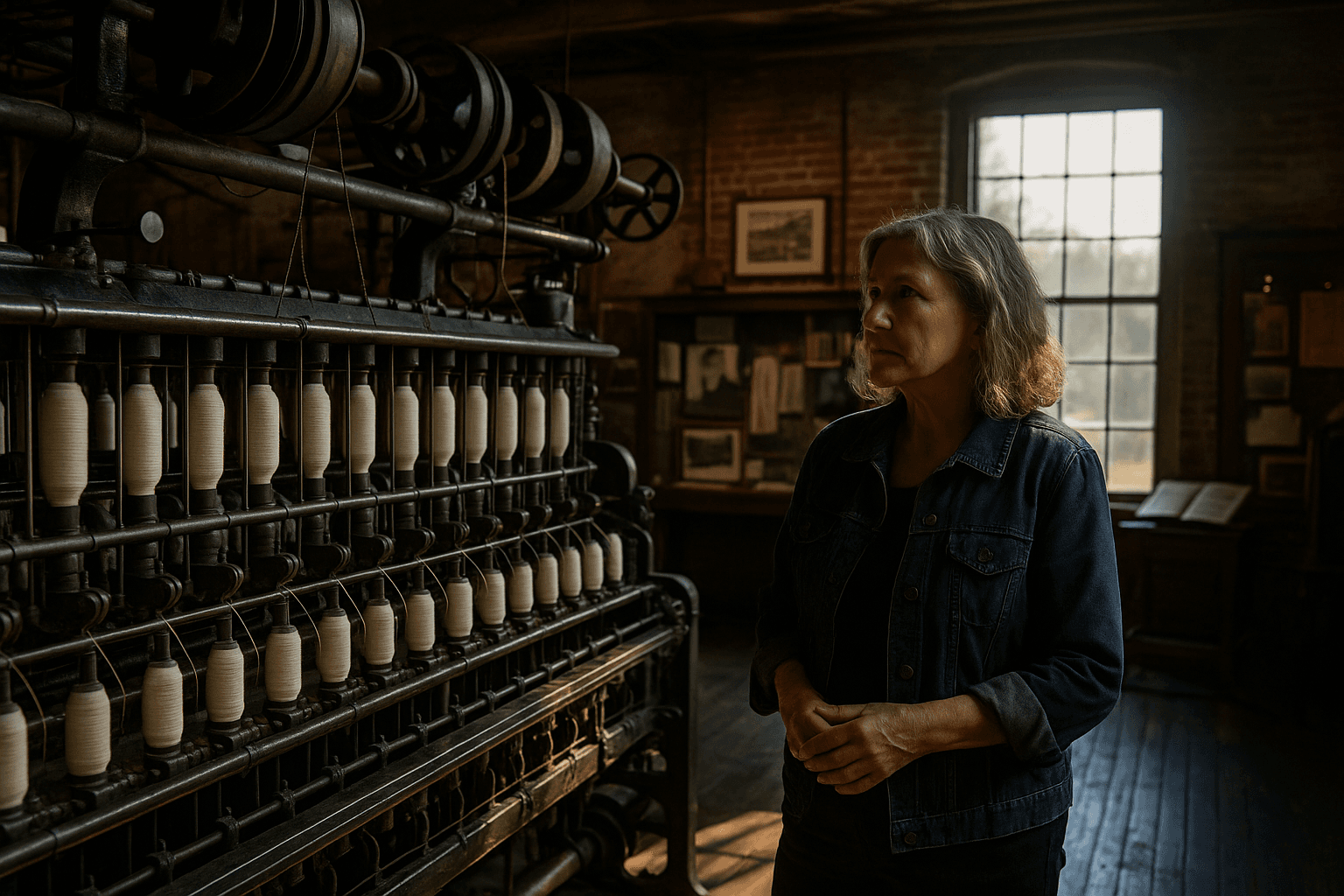 AI-generated illustration