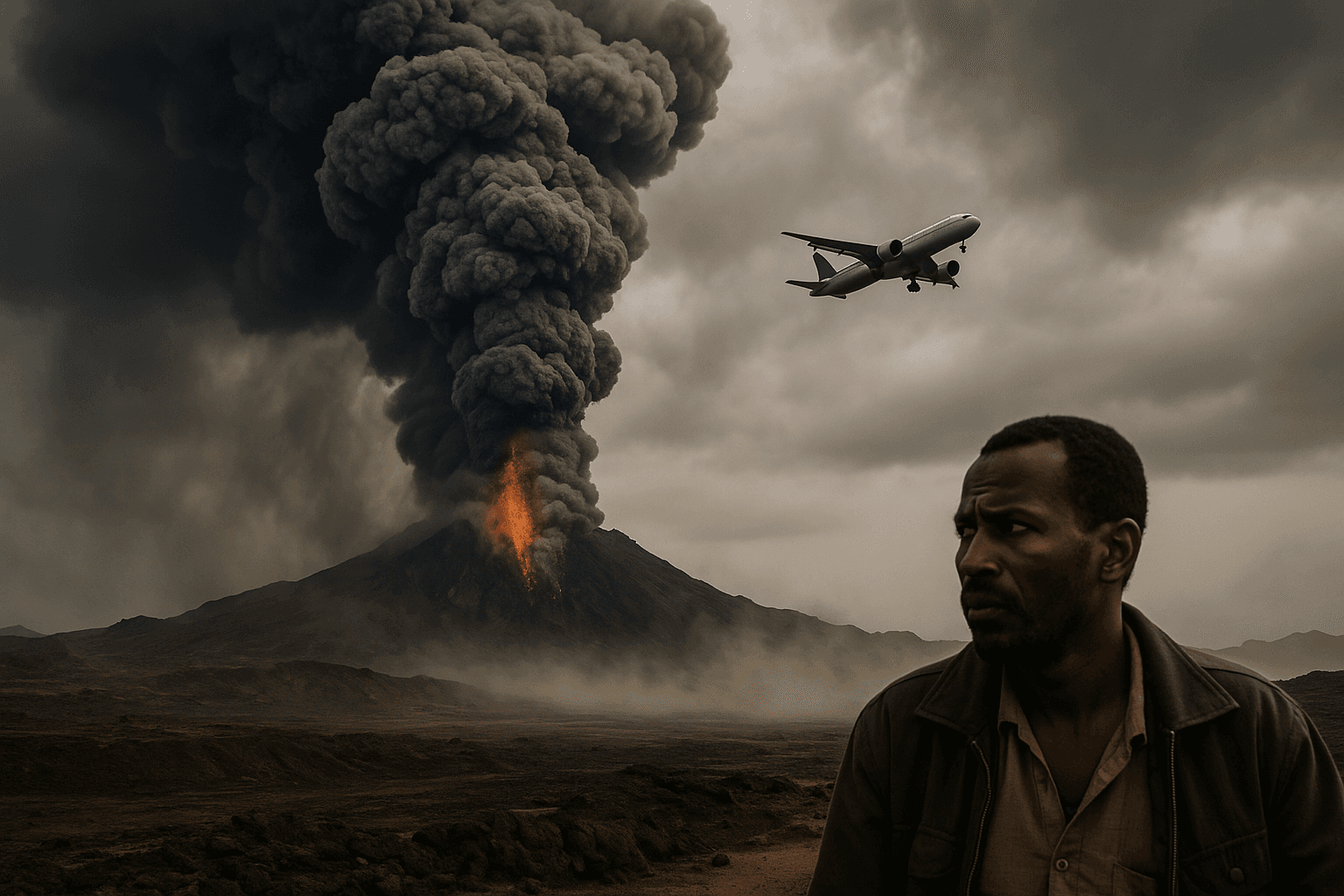 AI generated illustration