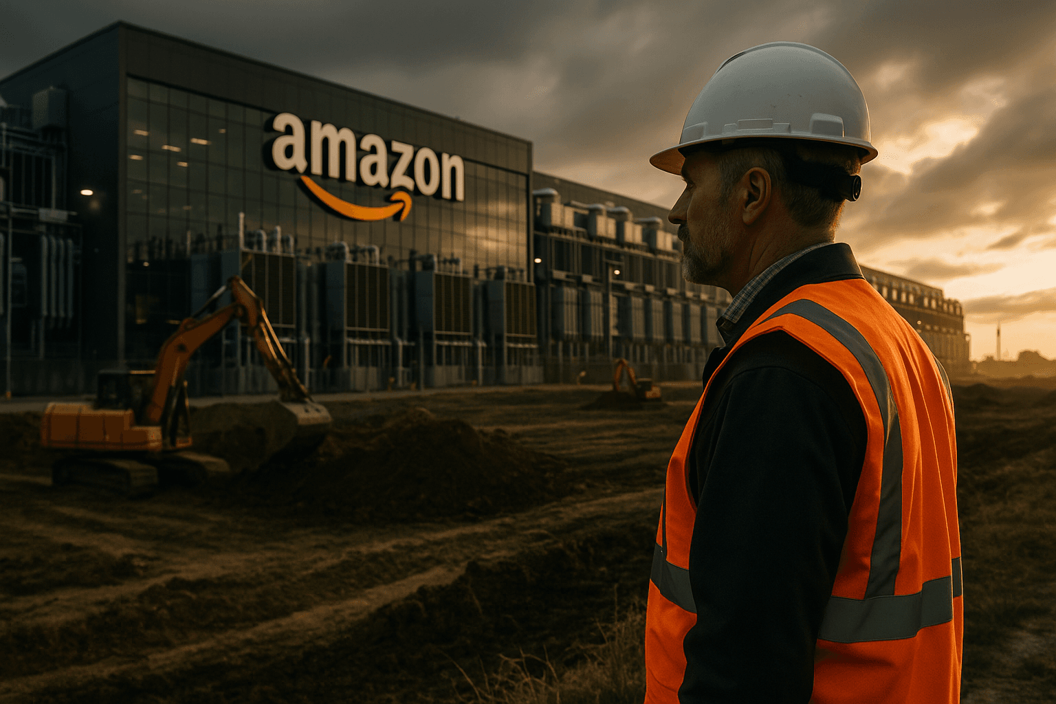 AI generated illustration