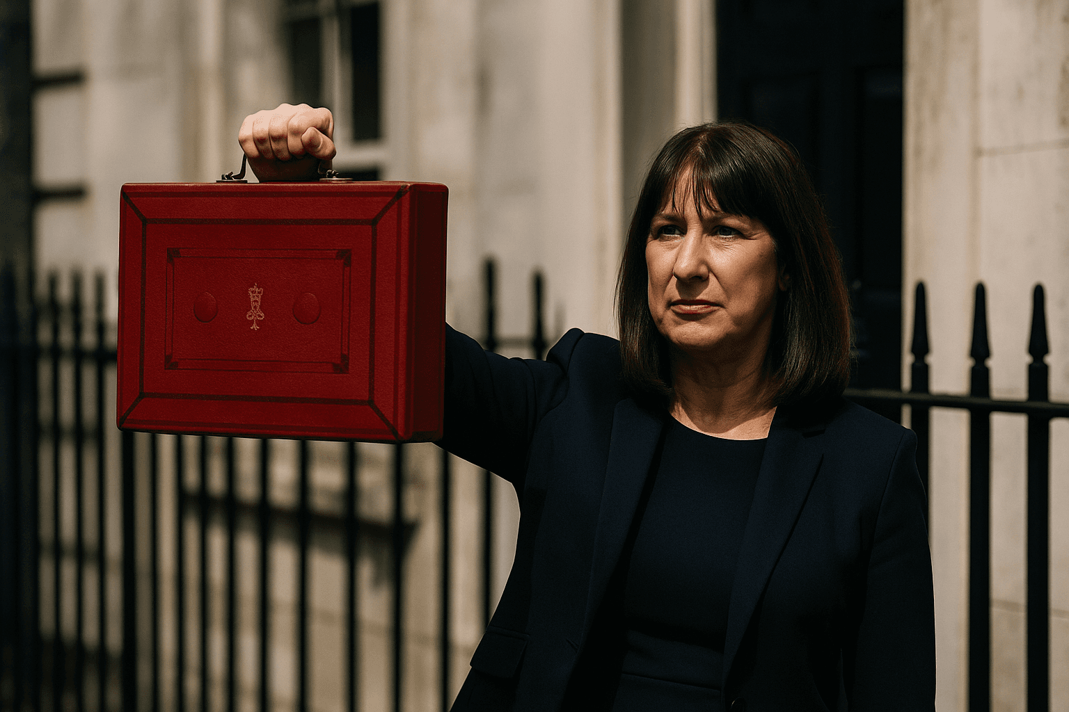 AI generated illustration