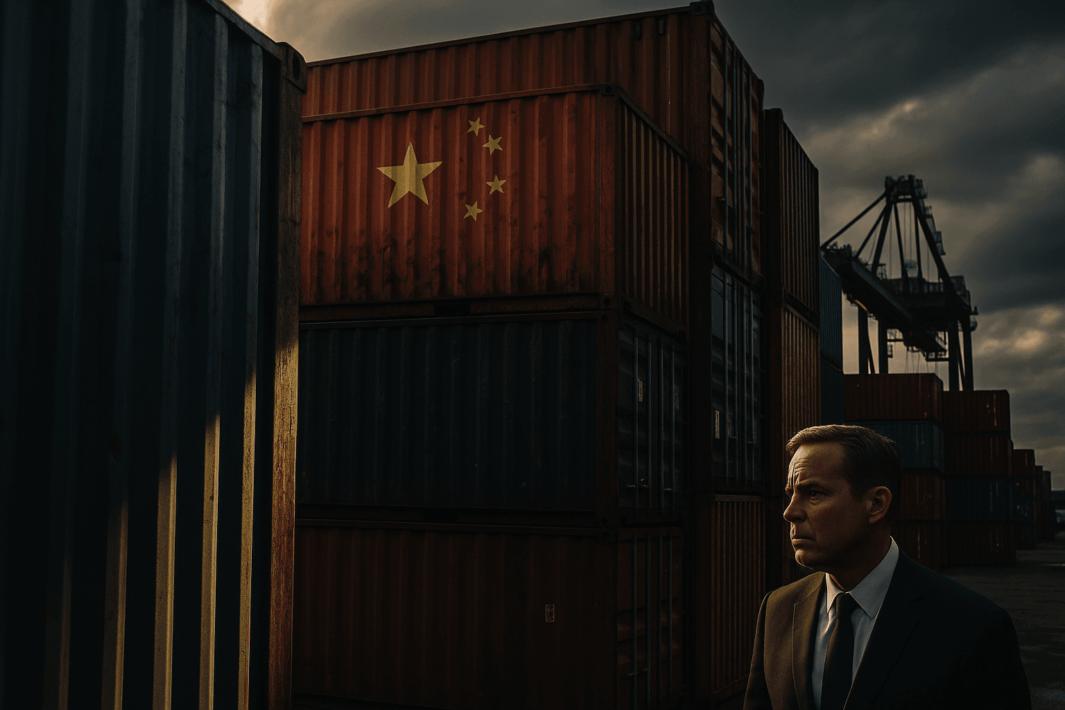 AI generated illustration