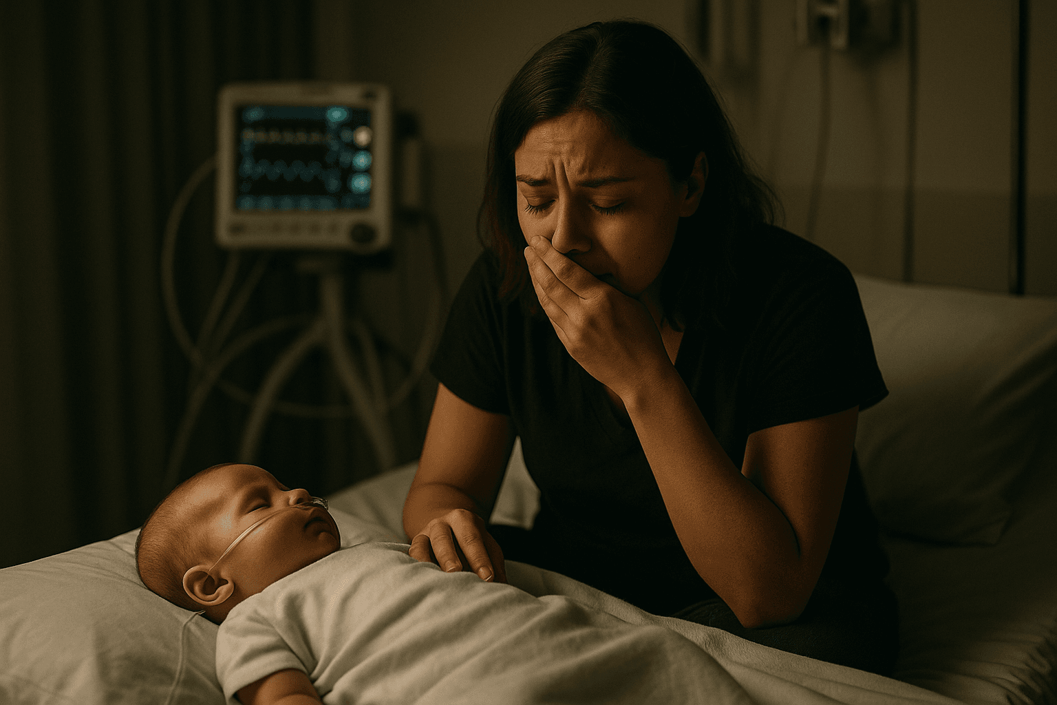 AI generated illustration