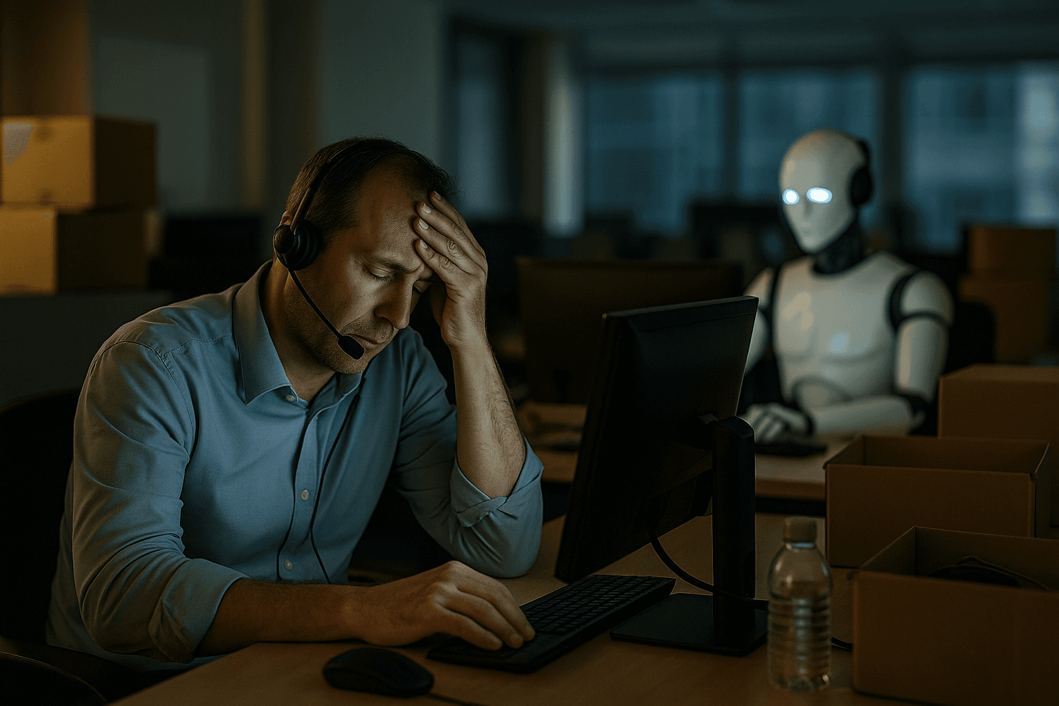 Allianz to Cut Up to 1,800 Jobs at Travel Unit as AI Replaces Tasks