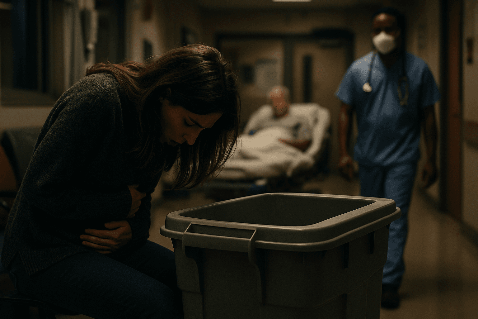 AI generated illustration