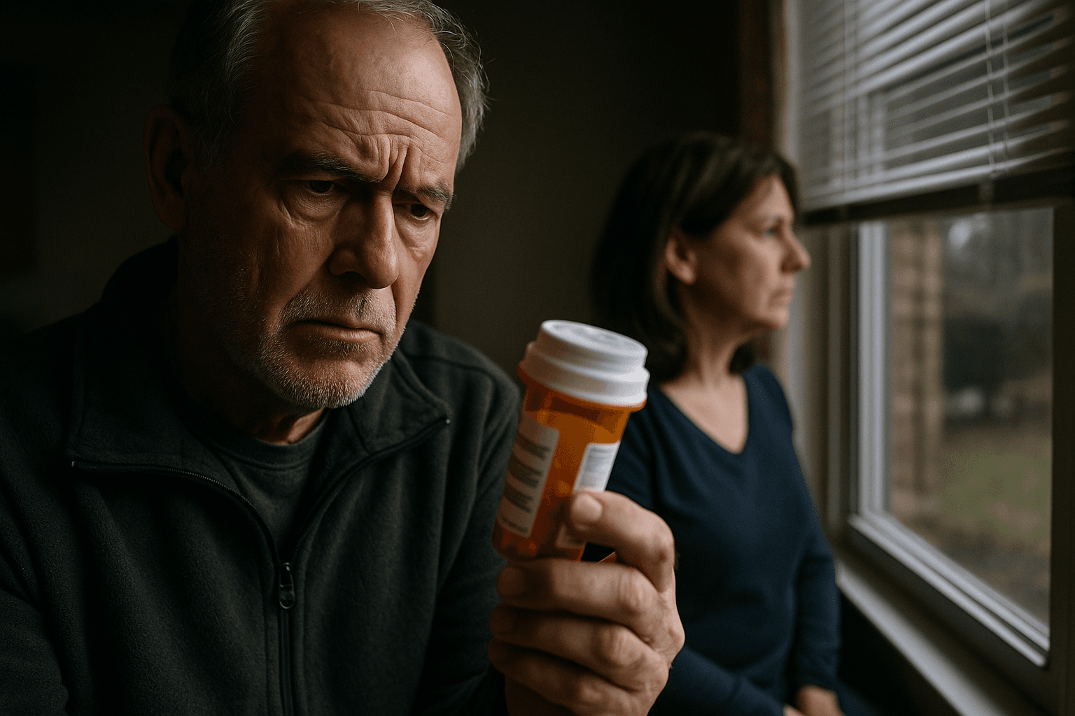 Medicare Seeks Lower Drug Prices, Outbreak Warnings Rattle Communities