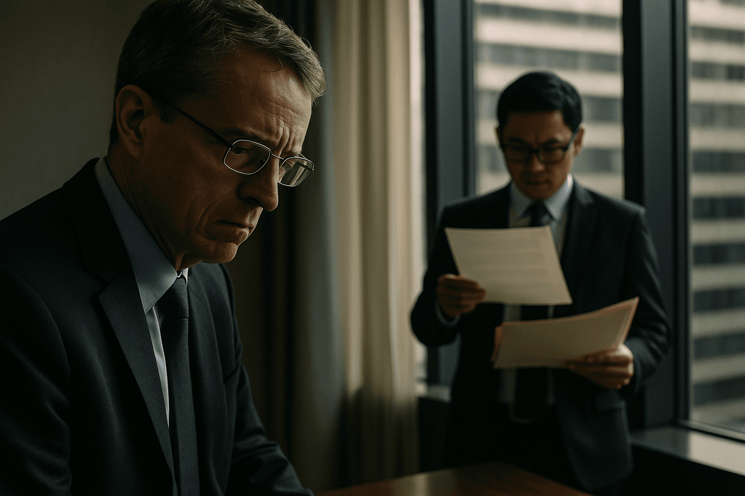 AI generated illustration