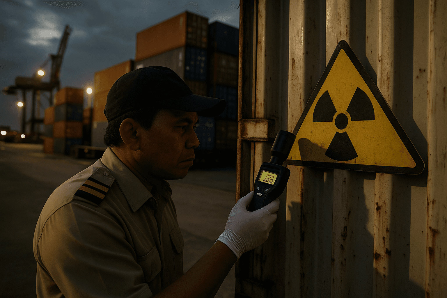 AI generated illustration