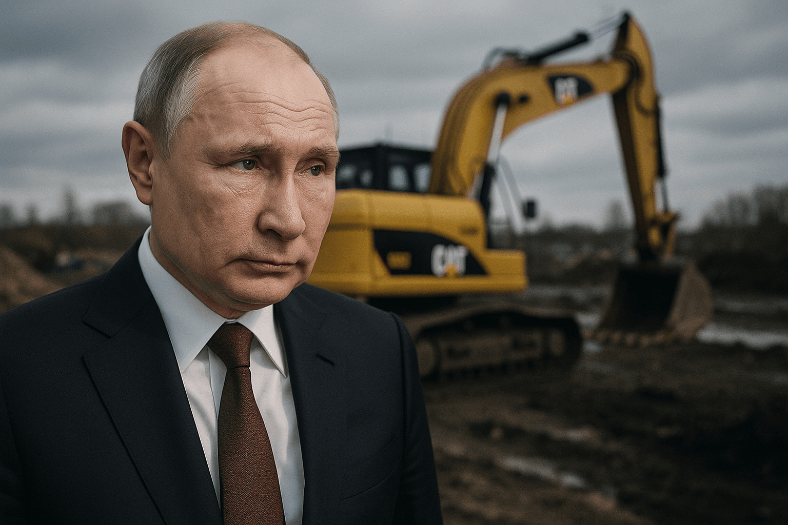 AI generated illustration