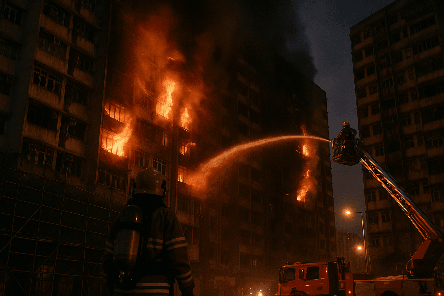 AI generated illustration