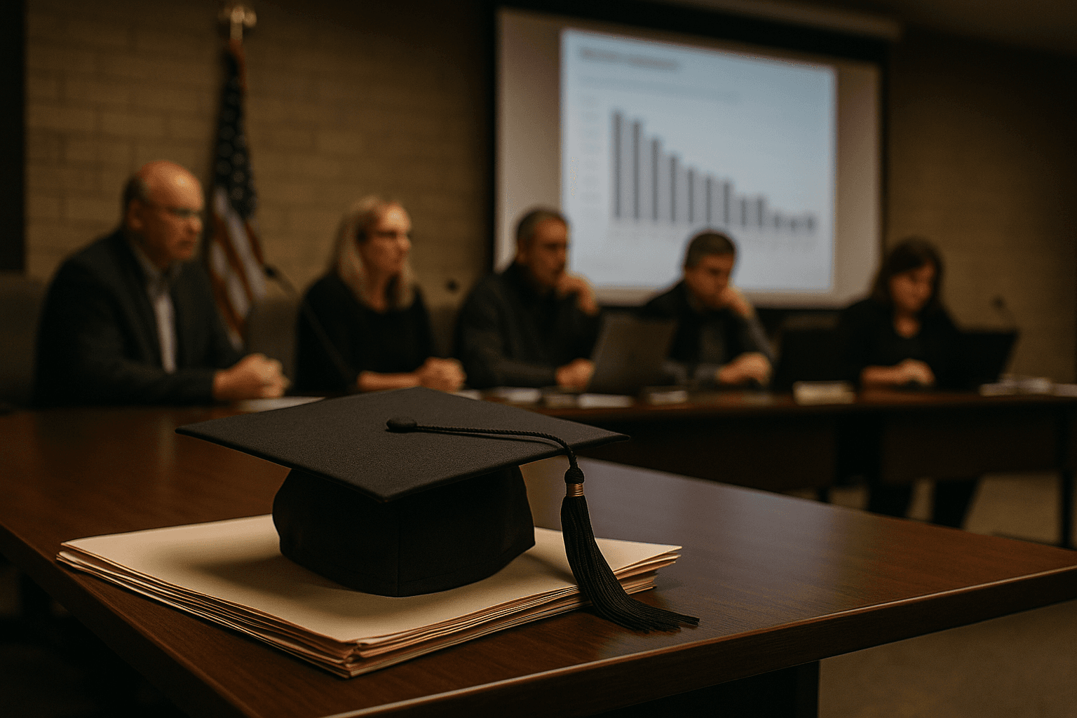 AI-generated illustration