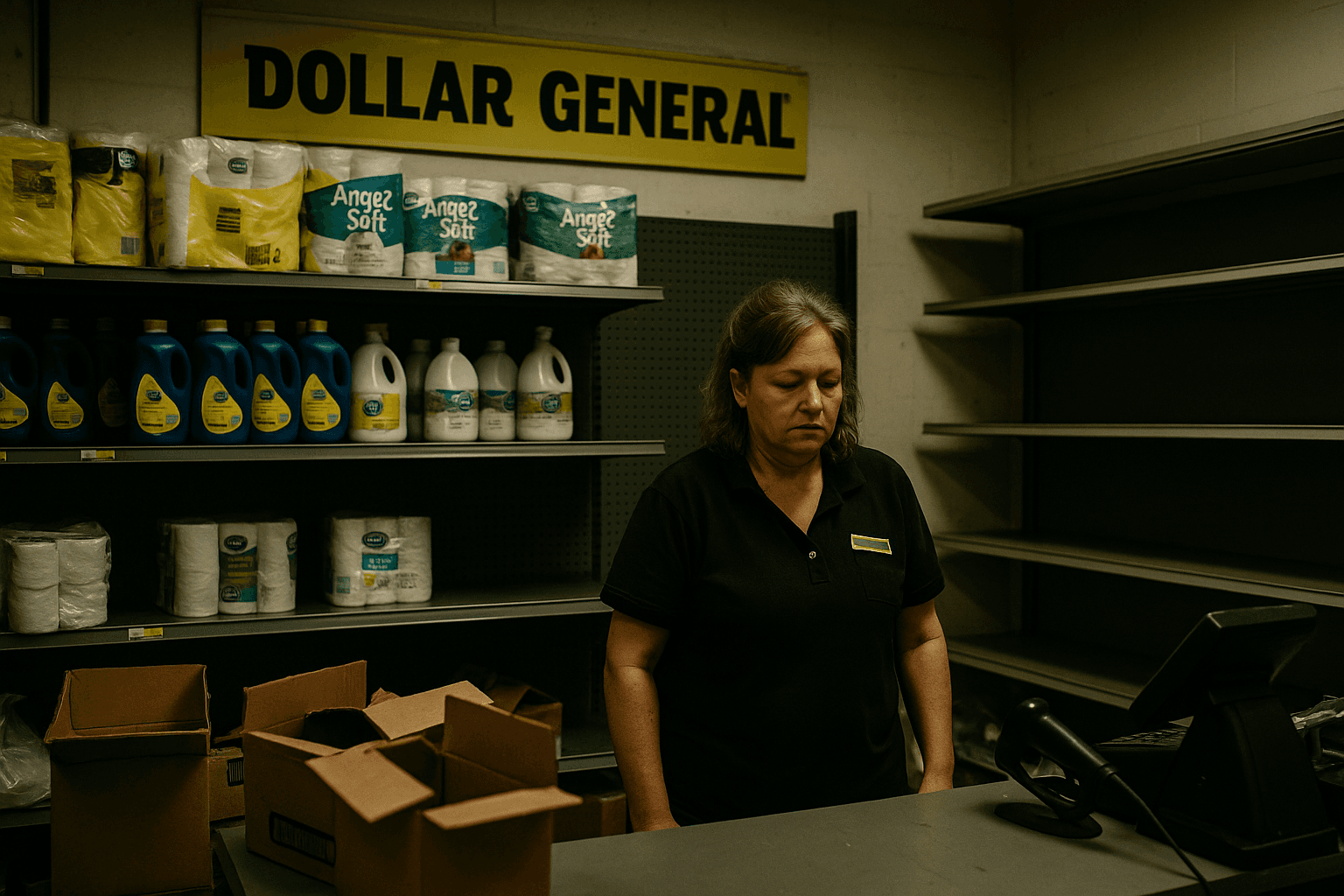 AI-generated illustration