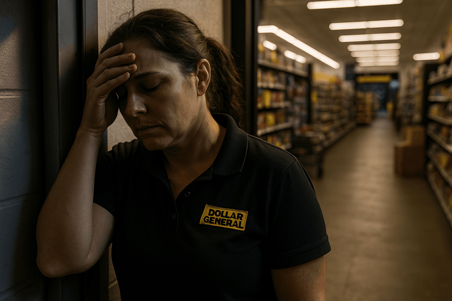 Dollar General manager exit highlights burnout and scheduling turmoil