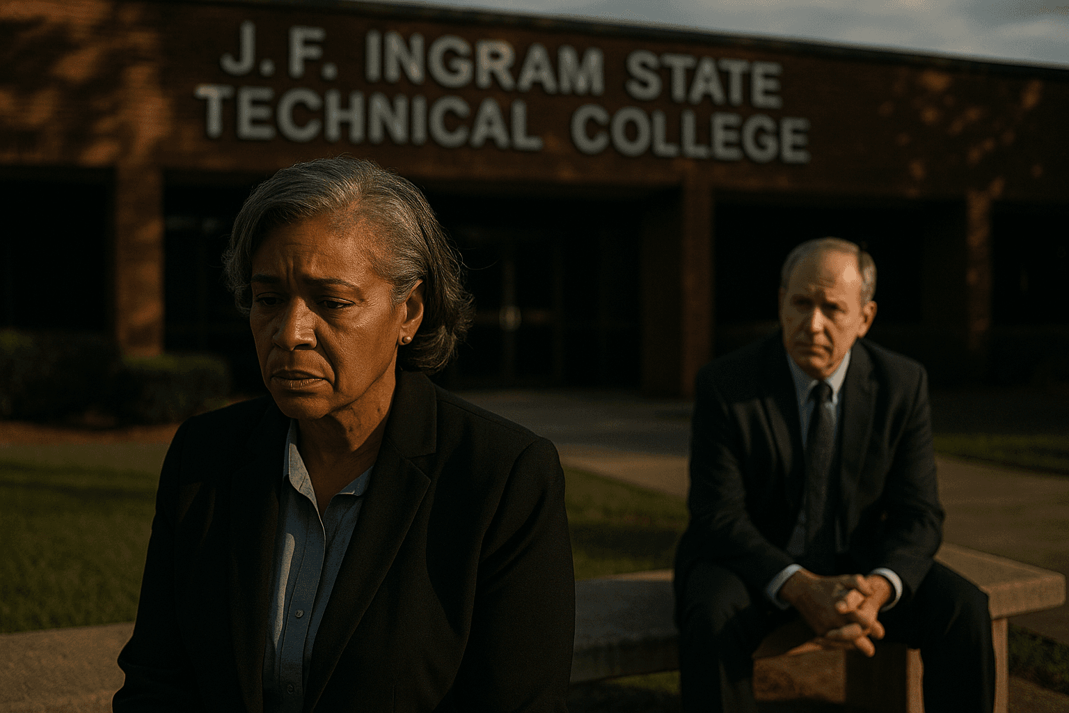 AI-generated illustration