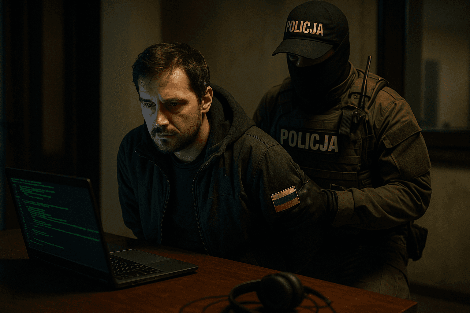 AI generated illustration