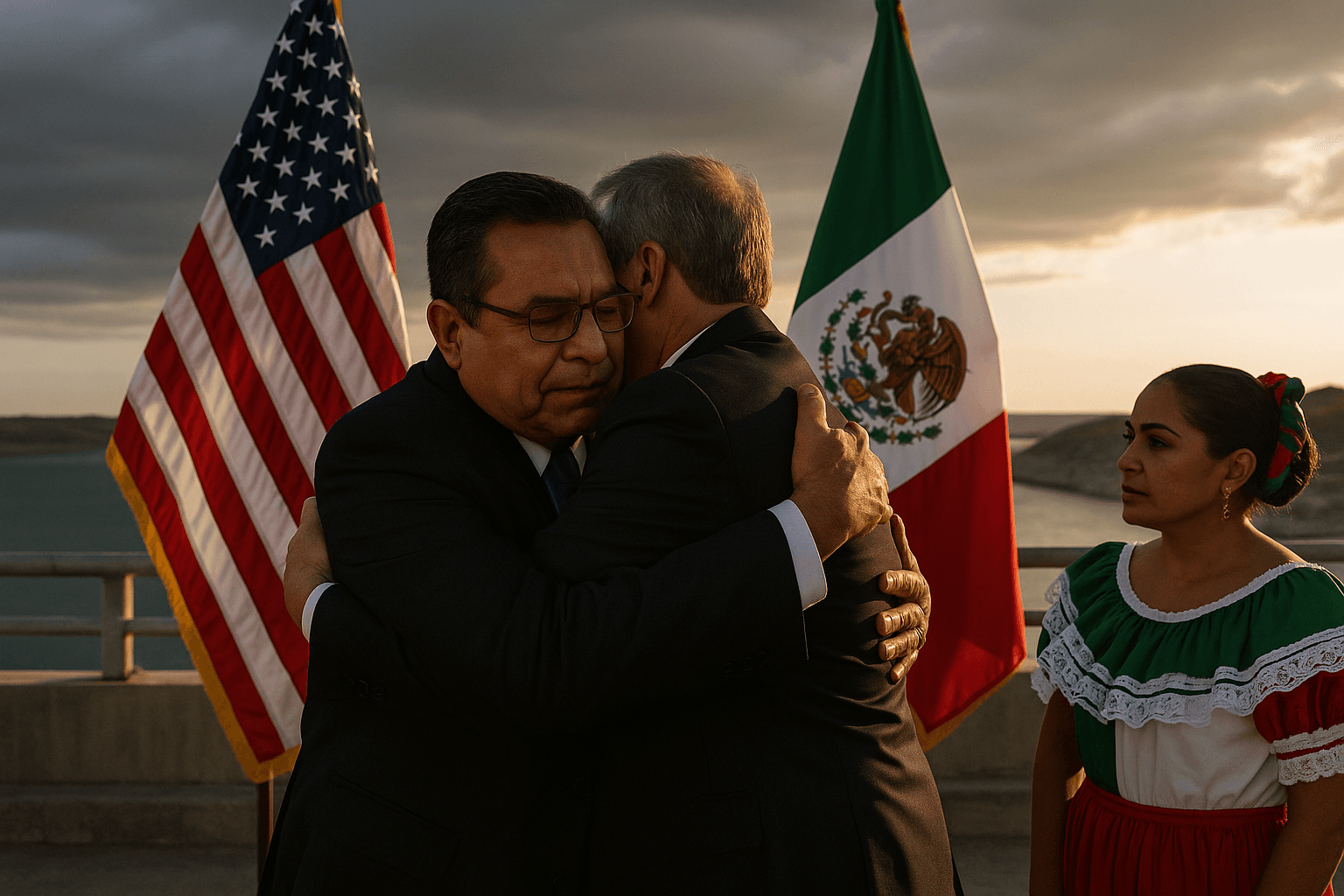 AI-generated illustration