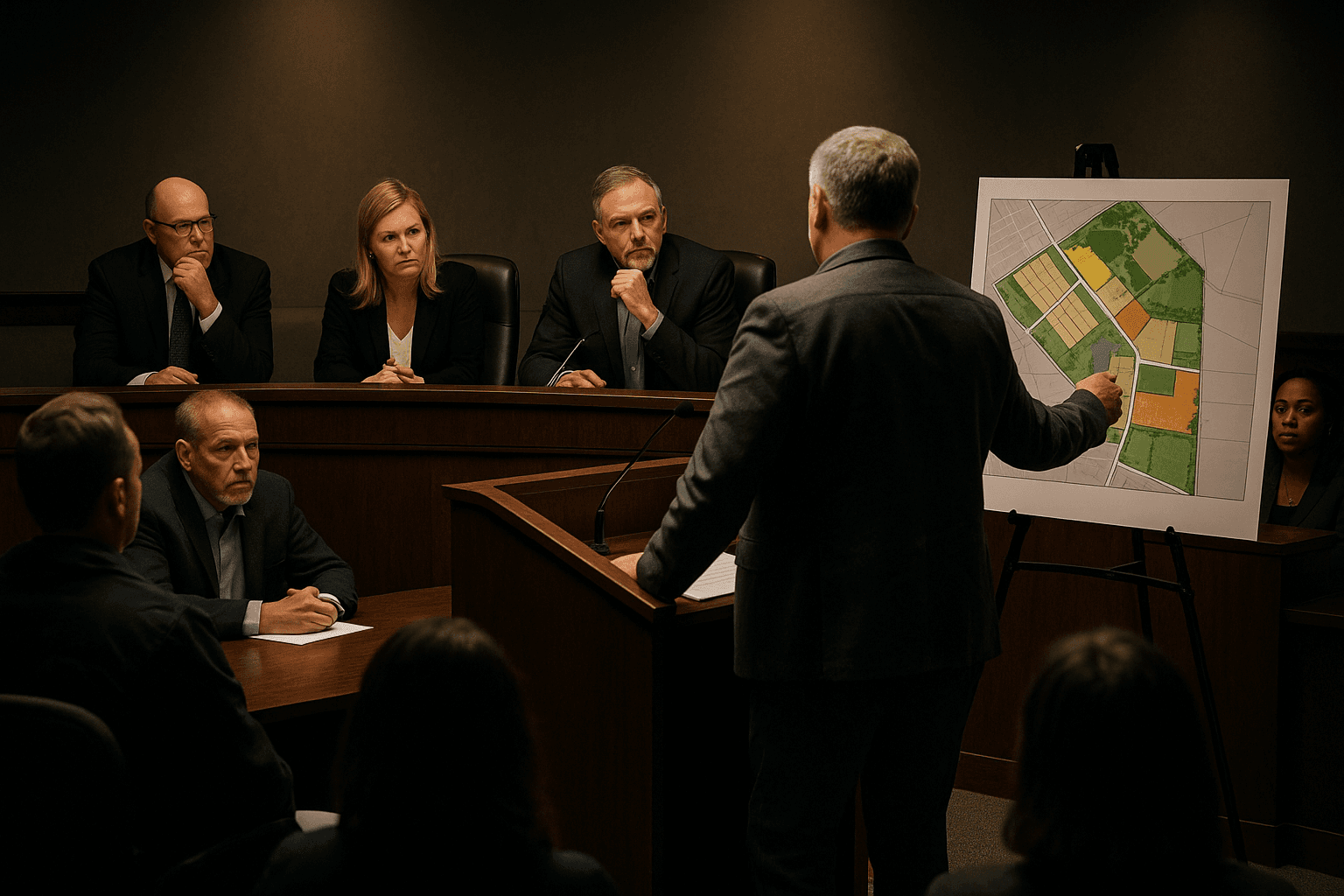 Wylie Council Advances Developments, Approves Sister City Relationship