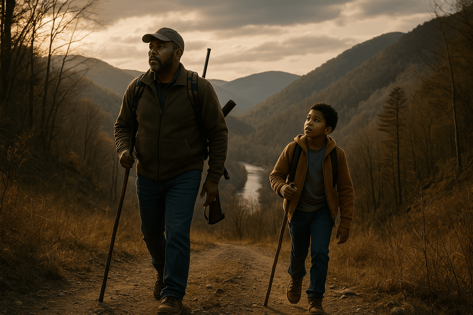 AI-generated illustration