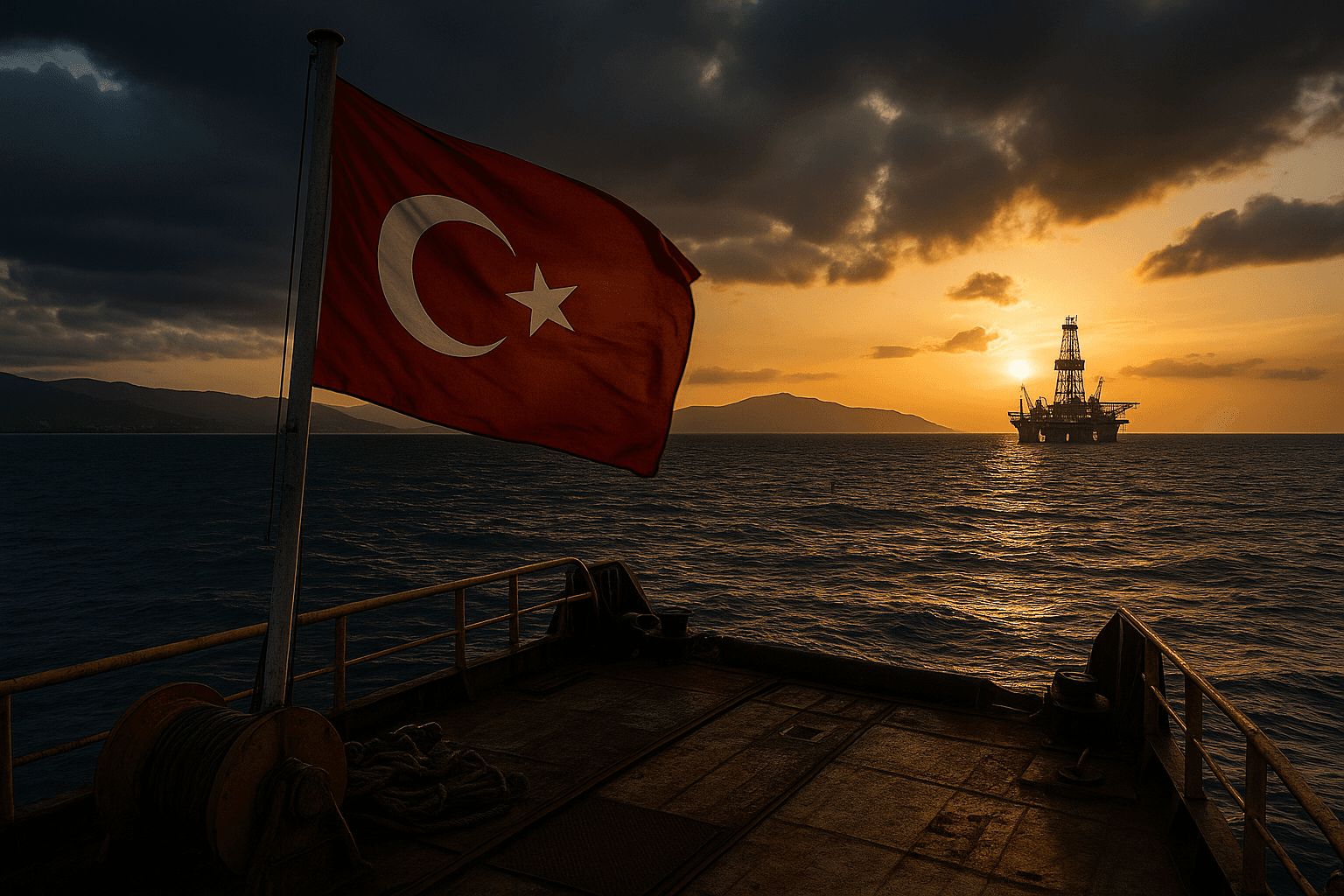 AI generated illustration