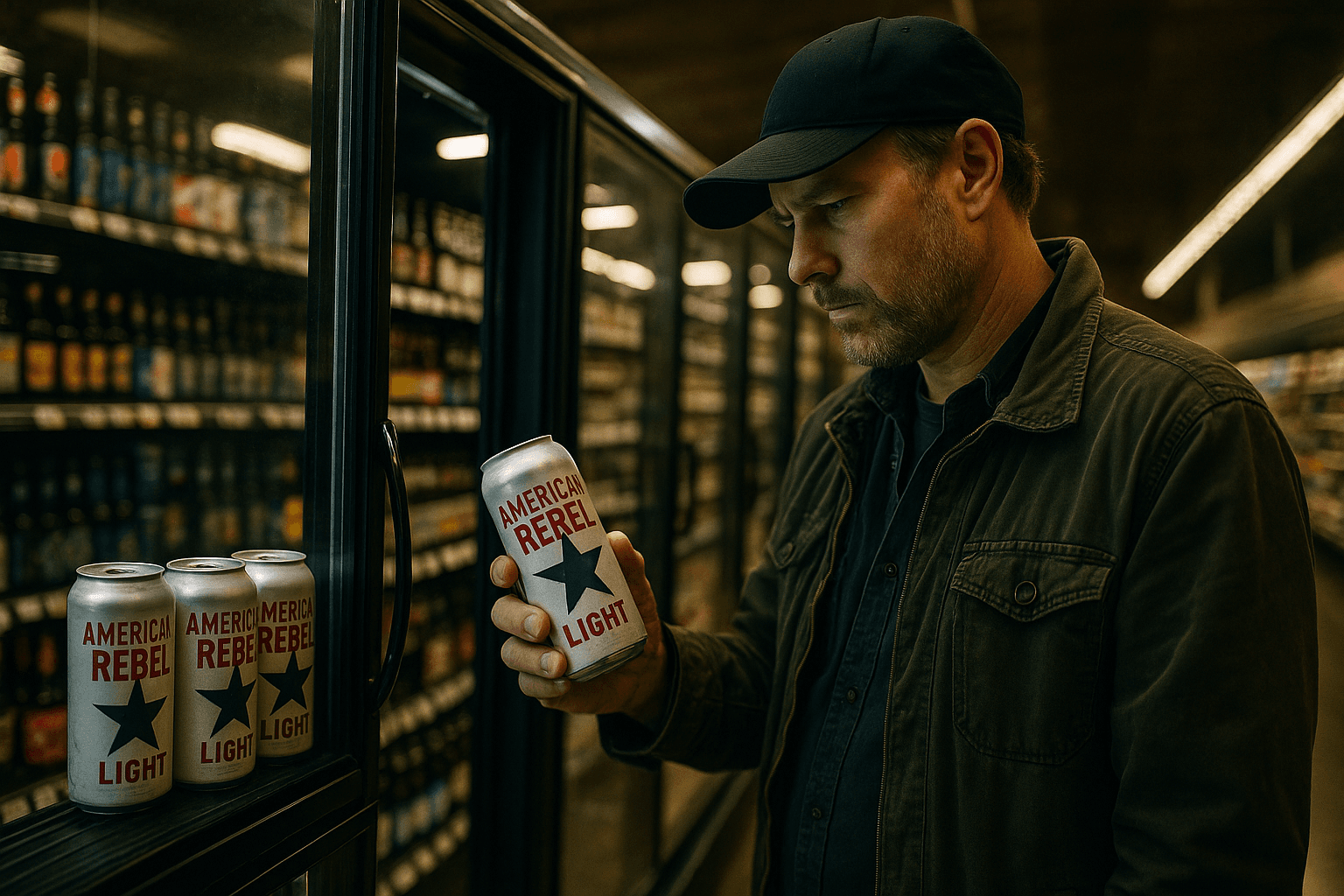 AI-generated illustration