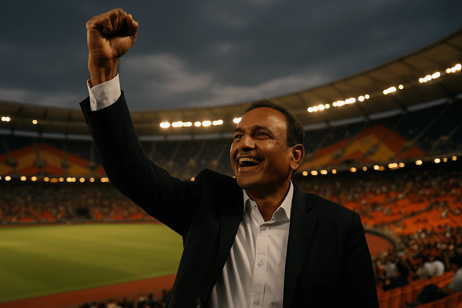 AI generated illustration