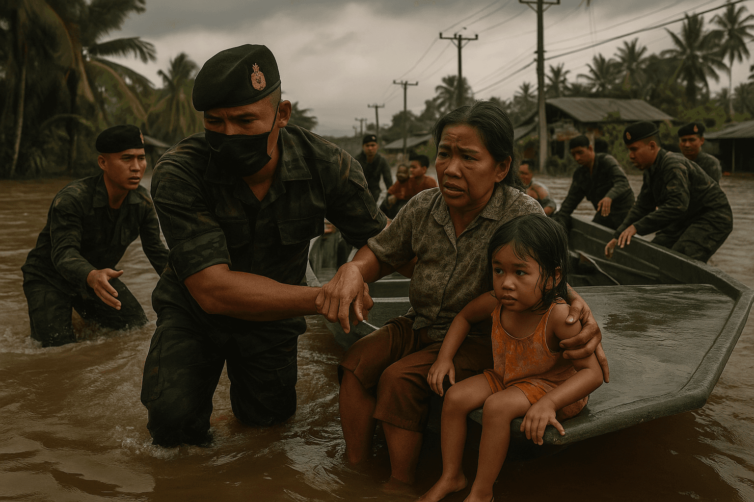 AI generated illustration