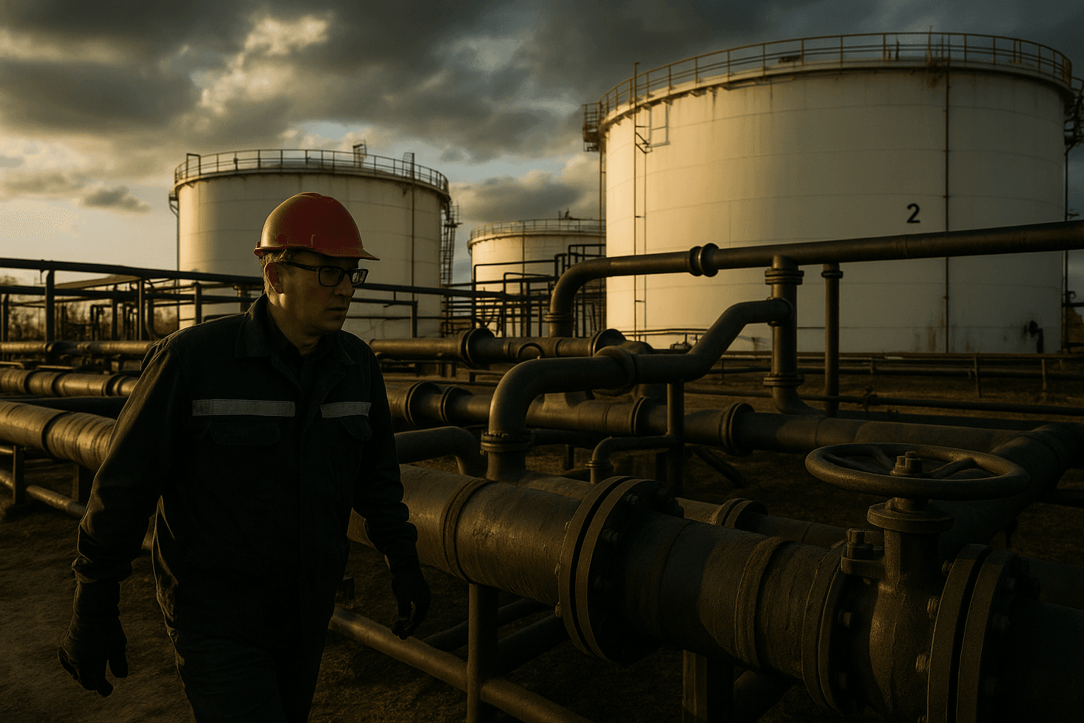 AI generated illustration