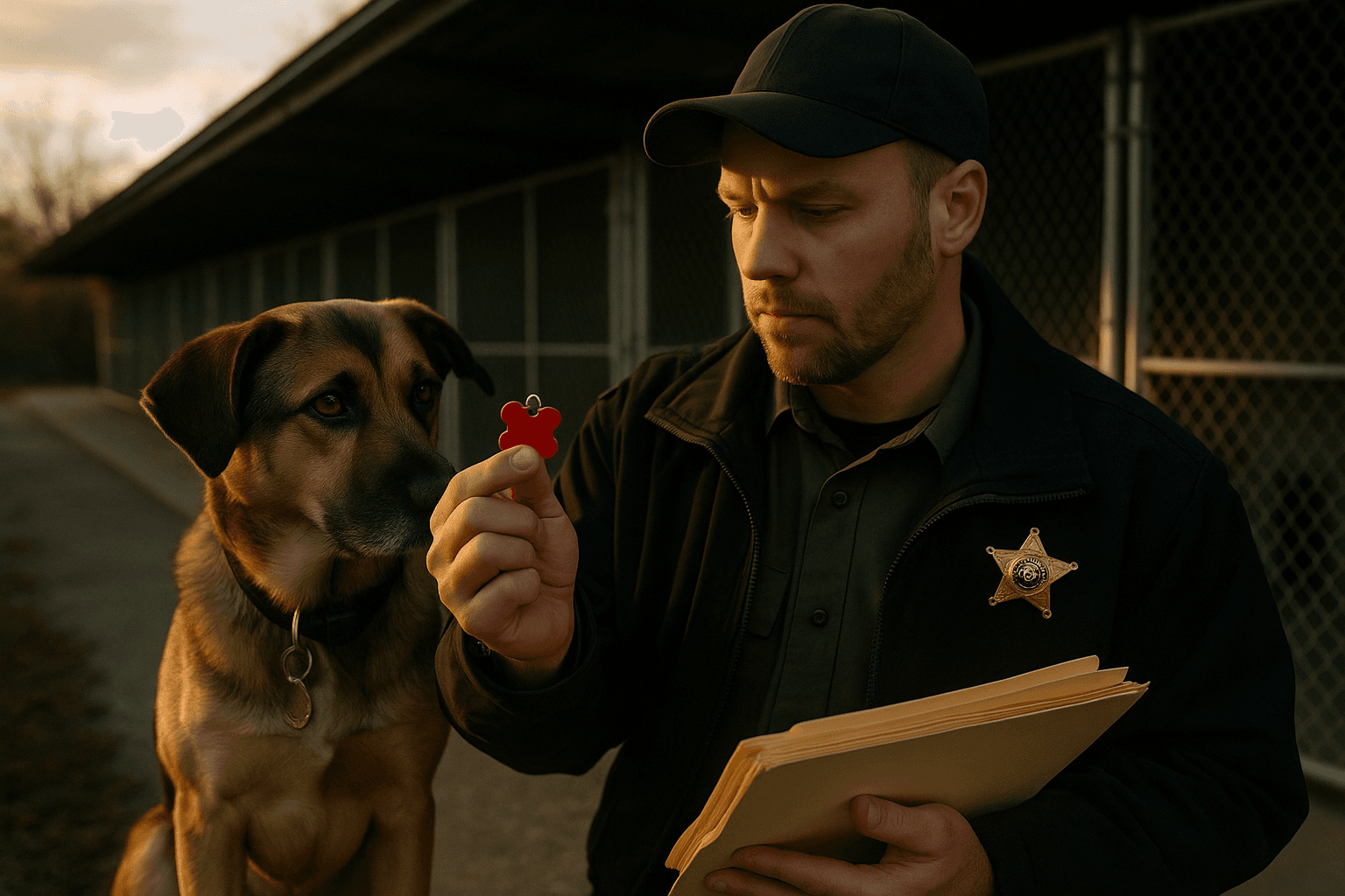 AI-generated illustration