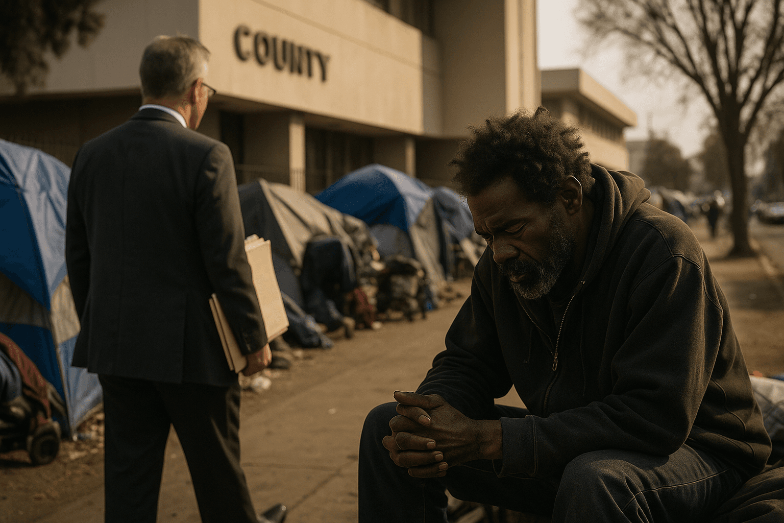 AI-generated illustration