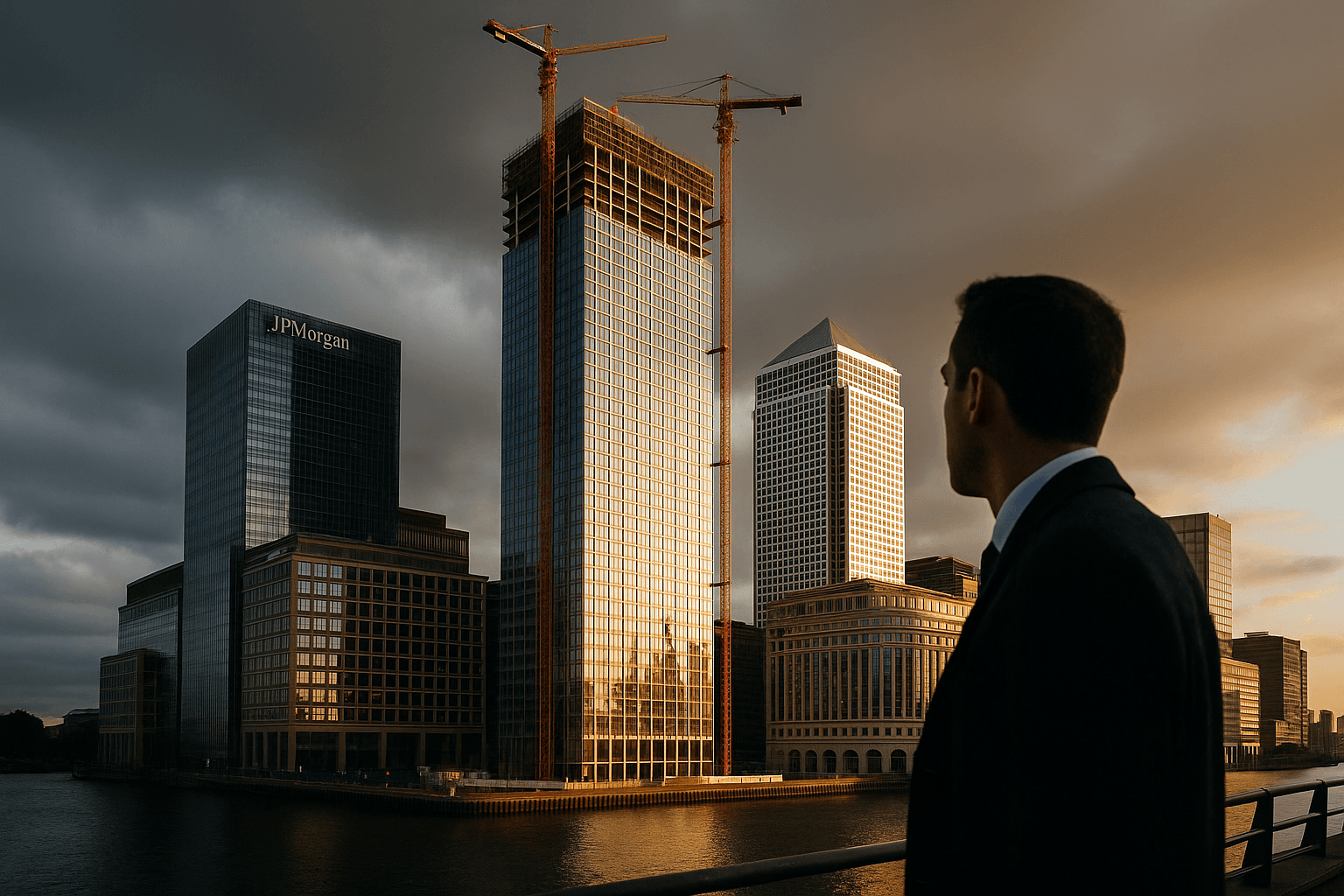 AI generated illustration