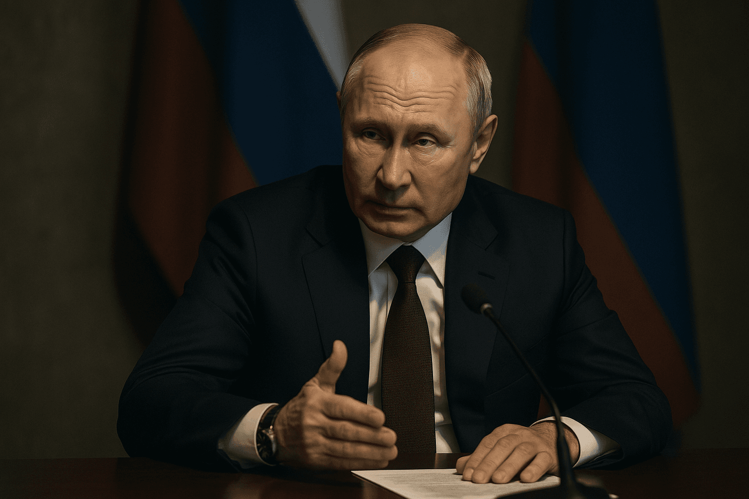 AI generated illustration