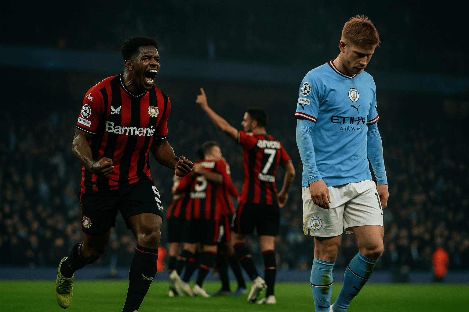 AI generated illustration