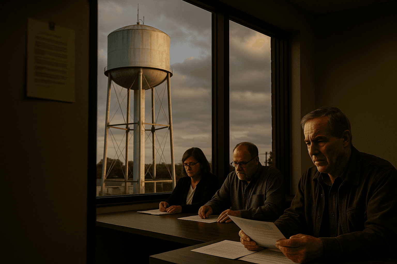 AI-generated illustration