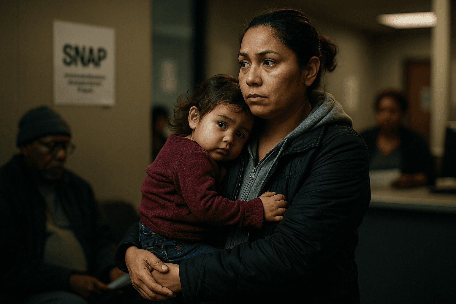 AI generated illustration