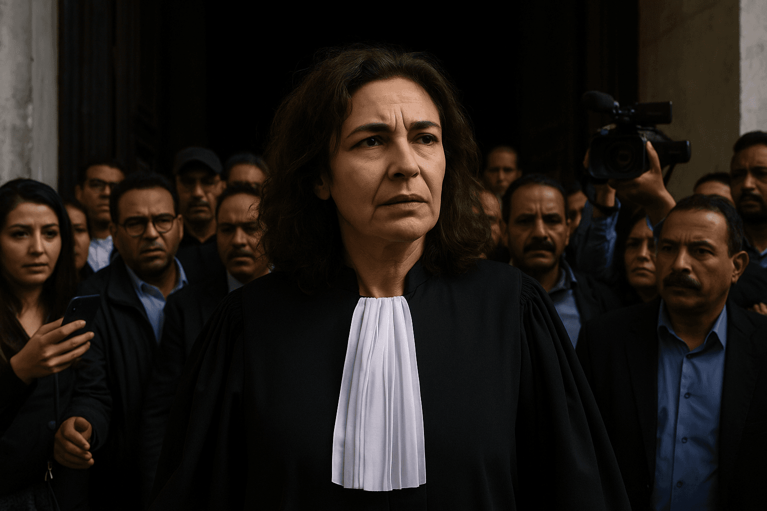 AI generated illustration